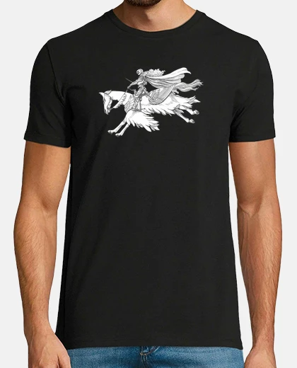 Tee-shirt griffis