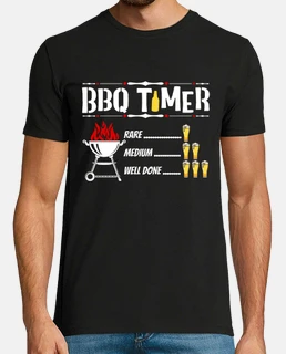 gril de barbecue