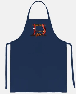 grill fighter