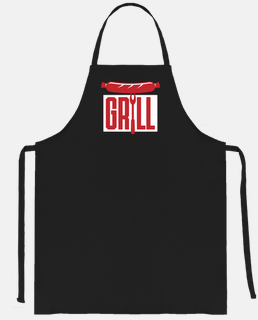 grill master