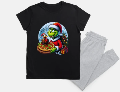 grinch