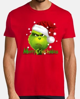 grinch christmas