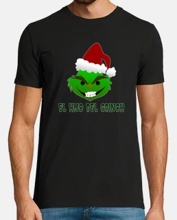 grinch son