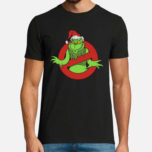 grinchbusters