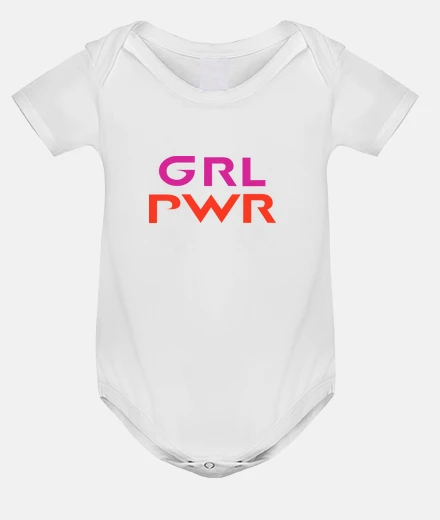 Kids grl pwr