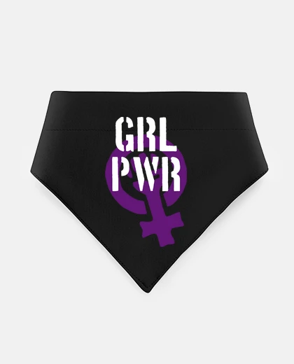 Mascotas grl pwr