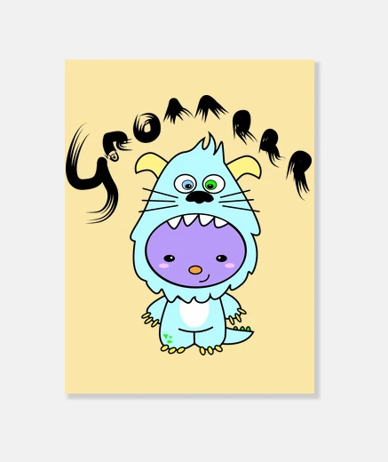 Tableau groar
