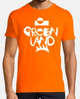 groelandia greeland escudo original