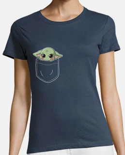 grogu in your pocket