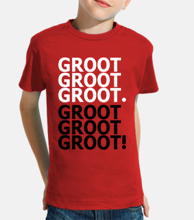 Groot - Get over it