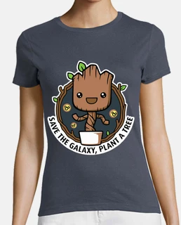 groot planta