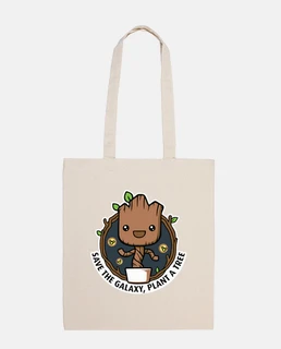 groot planta