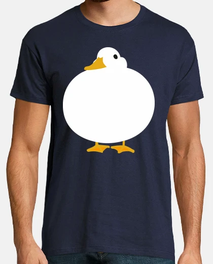 Tee-shirt gros gros