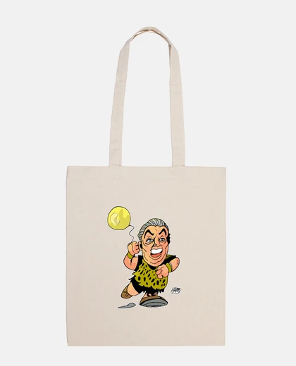 Sac grosse tête