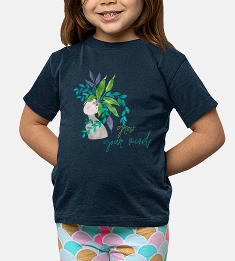 Ropa grow your mind
