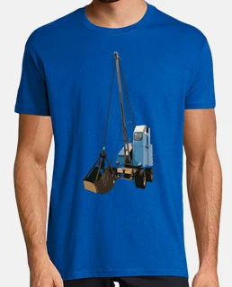 Grua / Excavadora / Pala / Maquinaria