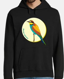 gruccione europeo - merops apiaster