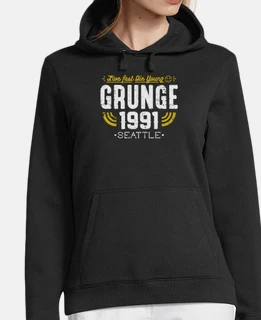 grunge