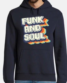gruppi di musica funk e soul