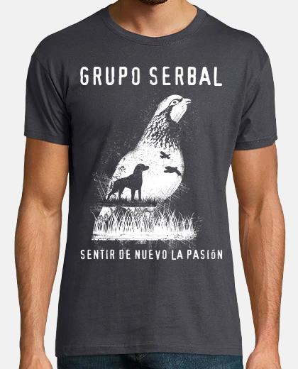 T-shirt gruppo sorbo
