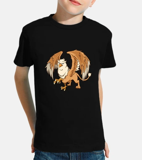 Ropa gryphon
