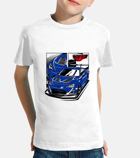 Abbigliamento gt86