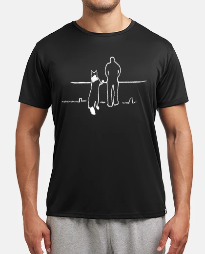 Tee-shirt gu biok n ours tros