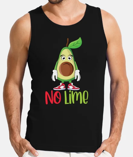 Tee-shirt guacamole d39avocat mignon drôle sans c