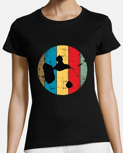 T-shirt Guadalupa 971