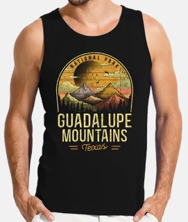 guadalupe mountains national park