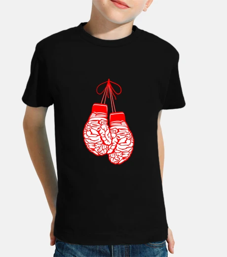 Abbigliamento guanti per il cervello