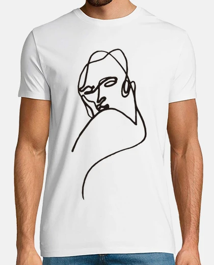 Camiseta guapa
