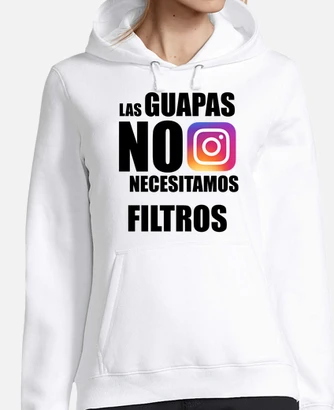 Sudaderas best sale guapas mujer