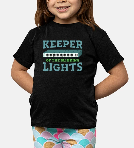 Ropa guardián de la nube de luces parpadeant