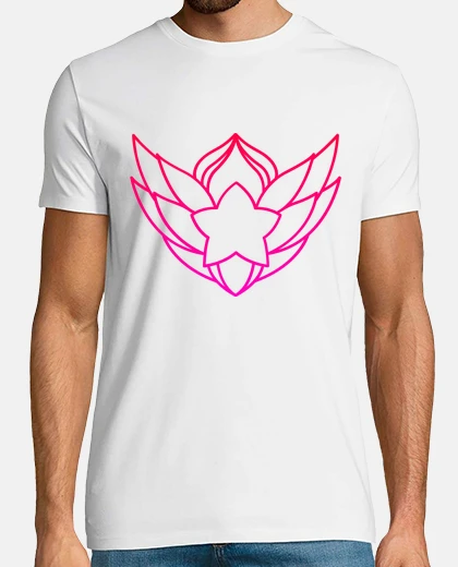 Camiseta Guardiana estelar (LoL)