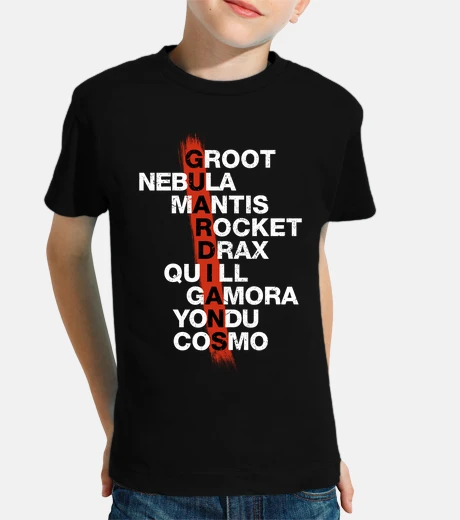 Ropa guardianes