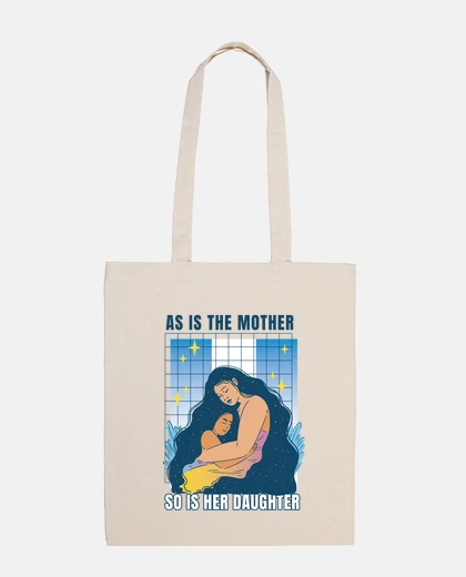 Bolsa guatemala madre e hija bolso de playa guatemalteco tote