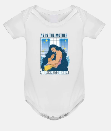 Kids guatemala mother and daughter guatemalan bodysuit baby onesie