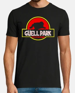 Güell Park