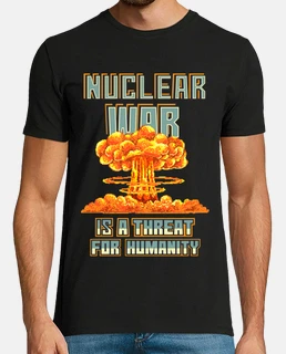 guerre nucléaire