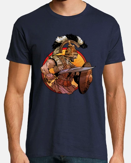 Camiseta Guerrero Ibero