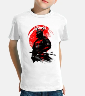 guerrero samurai