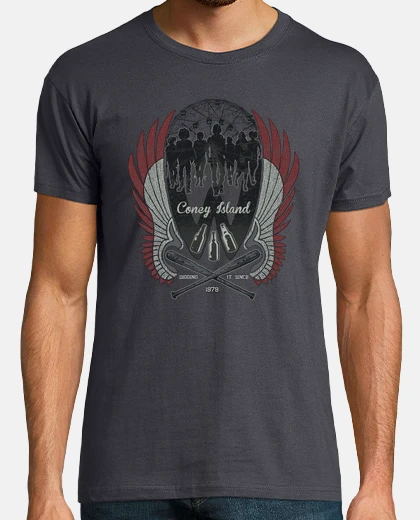 Playera guerreros son el hogar