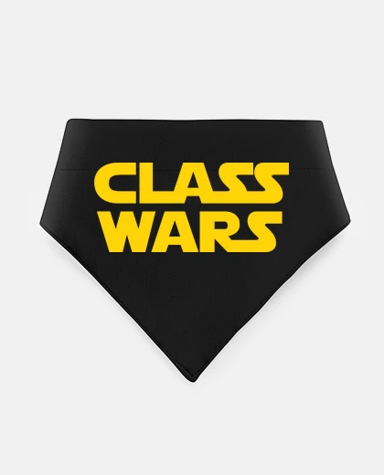 Mascotas guerres de clesse