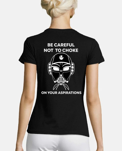 Tee-shirt guerres de water-polo double impression