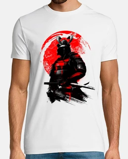 guerrier samouraï