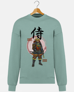 Guerriero samurai