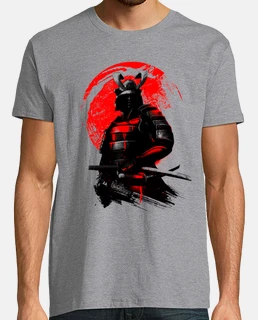 guerriero samurai