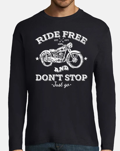 T-shirt guidare gratis
