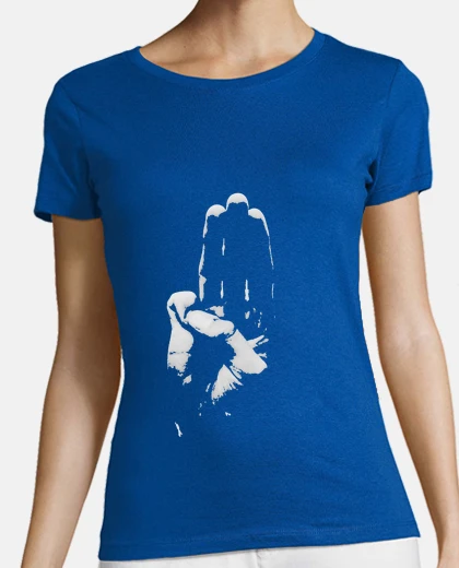 Tee-shirt guide d'accueil